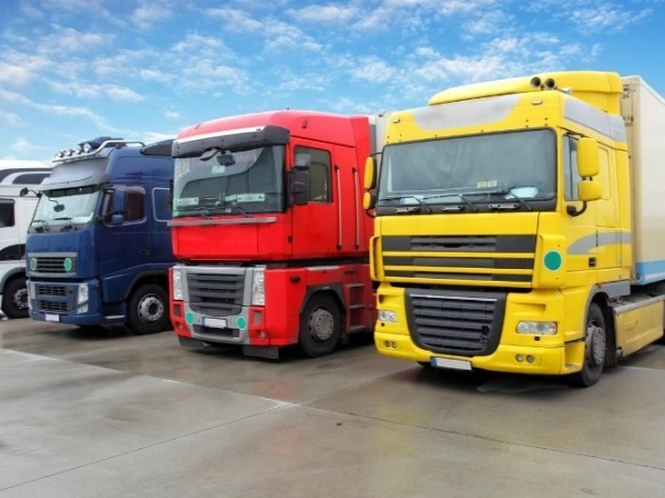 İstanbul Çankaya Nakliye